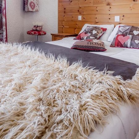 Aparthotel Le 1650 By Infini Mountain Les Orres Zewnętrze zdjęcie