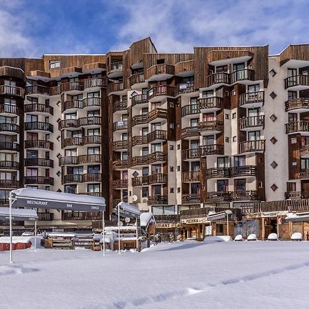 Aparthotel Le 1650 By Infini Mountain Les Orres Zewnętrze zdjęcie