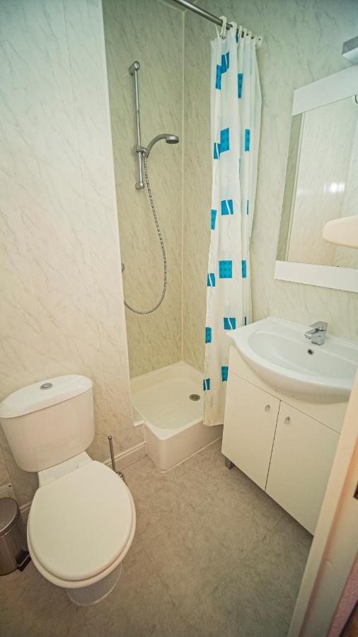 Aparthotel Le 1650 By Infini Mountain Les Orres Zewnętrze zdjęcie